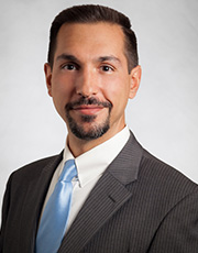 Ronney Abaza, MD, FACS