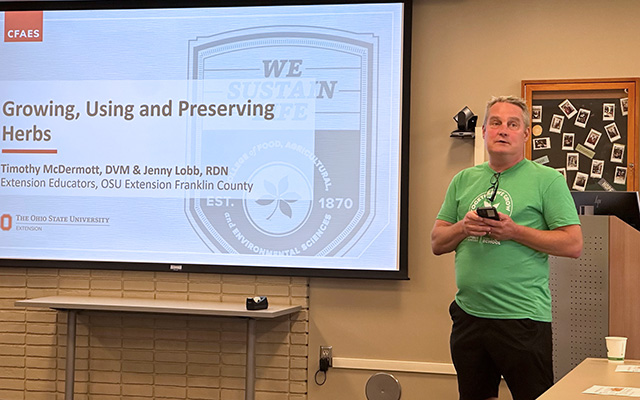 Culinary and nutrition expertise