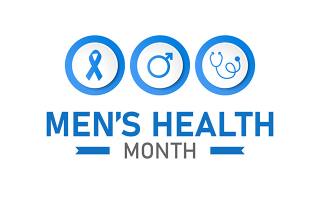 Men’s Health Month