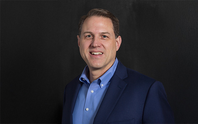 Paul McClelland, MA, CFRE, CFRM