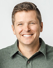 Cameron Rink, PhD, MBA