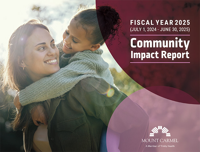 Community Impact Report